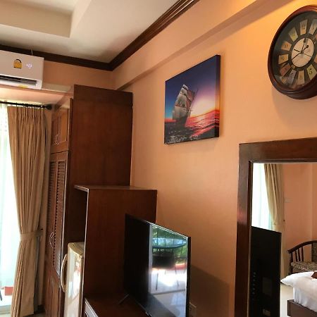 Sunny Beach View Guesthouse Ban Karon 외부 사진