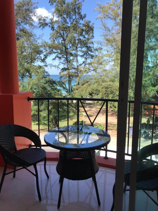 Sunny Beach View Guesthouse Ban Karon 외부 사진